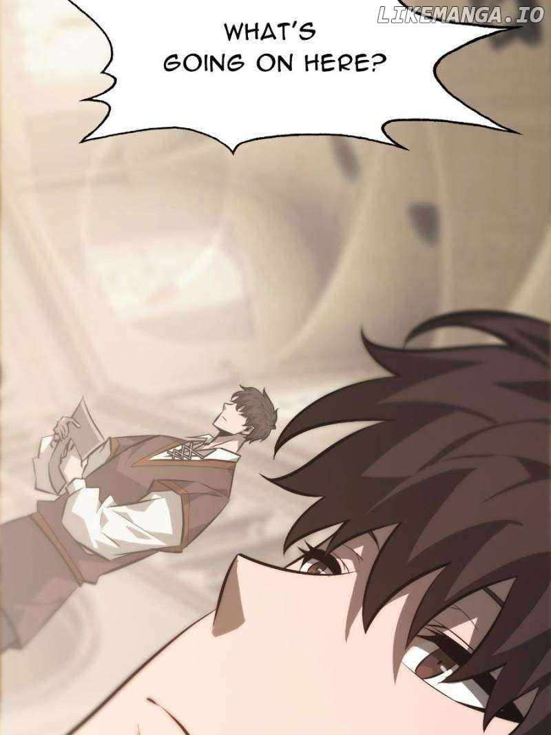 I'm the strongest boss Chapter 48 153